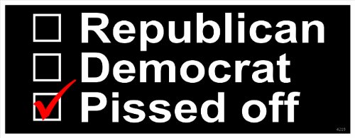 Bumper Stickers  4219