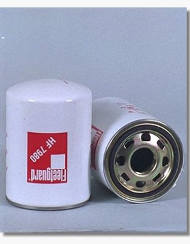 Coolant Cummins Filtration HF7980