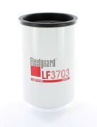 Fleetguard LF3703 Coolant Cummins Filtration LF0370300