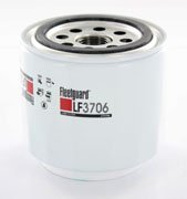 Fleetguard LF3706 Coolant Cummins Filtration LF0370600