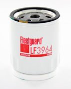 Fleetguard LF3964 Coolant Cummins Filtration LF0396400