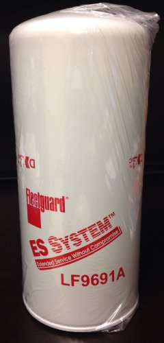 Coolant Cummins Filtration LF0969100 A