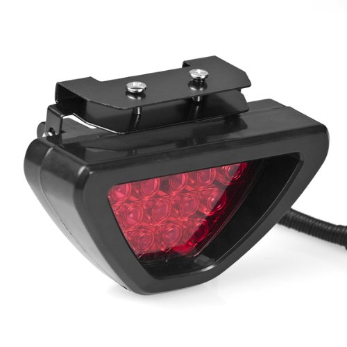 Tail Lights Astra Depot M08-088-3