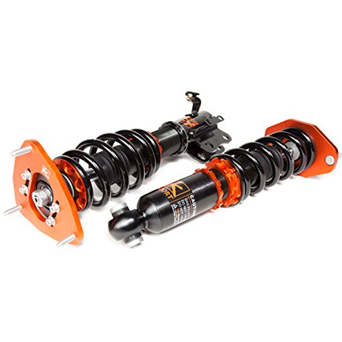 Axle Damper & Kicker Shocks Ksport CVW042-KP