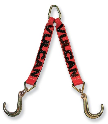 Securing Straps Vulcan WBS-36SPH-PS