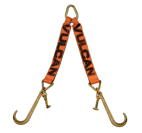 Securing Straps Vulcan WBS-36STHT-PS