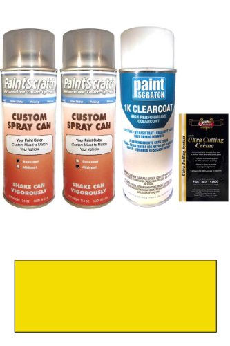 Touchup Paint PaintScratch Automotive Touch Up Paint 55st-27-spt