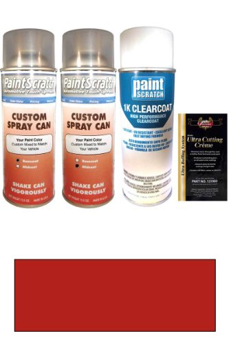 Touchup Paint PaintScratch Automotive Touch Up Paint 17st-110-spt