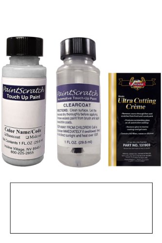 Touchup Paint PaintScratch Automotive Touch Up Paint 181b-53-tu