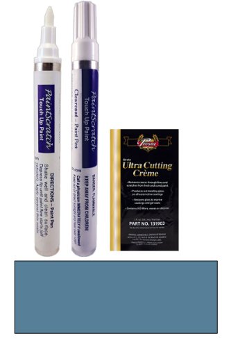 Touchup Paint PaintScratch Automotive Touch Up Paint 183p-62-ppu
