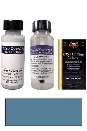 Touchup Paint PaintScratch Automotive Touch Up Paint 183b-62-tu