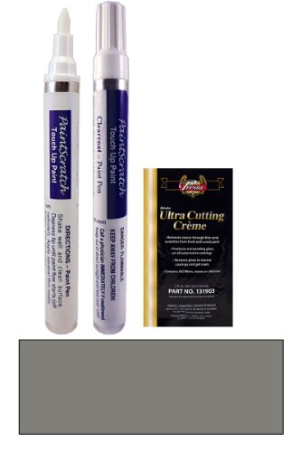 Touchup Paint PaintScratch Automotive Touch Up Paint 186p-58-ppu