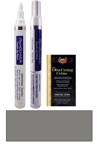 Touchup Paint PaintScratch Automotive Touch Up Paint 191p-58-ppu