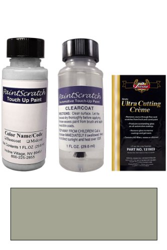 Touchup Paint PaintScratch Automotive Touch Up Paint 255b-27-tu