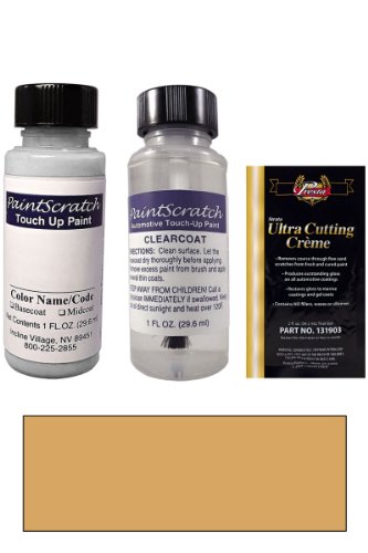 Touchup Paint PaintScratch Automotive Touch Up Paint 257b-29-tu