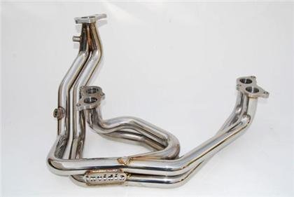 Headers Invidia 