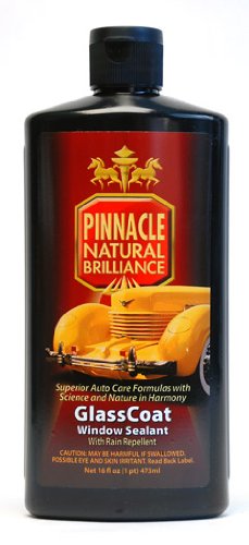 Car Care Pinnacle Natural Brilliance PIN-820