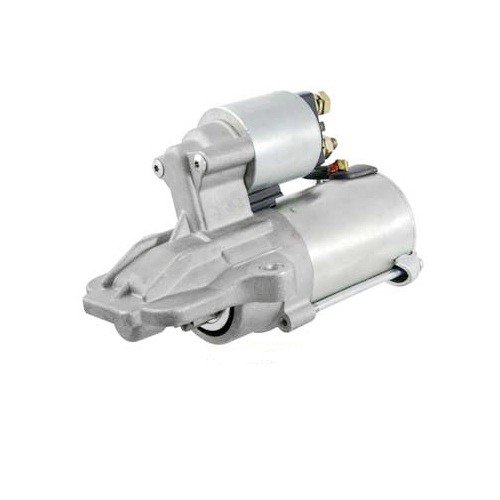 Starters Rareelectrical 4M5T-11000-AB