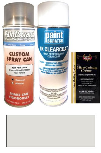 Touchup Paint PaintScratch Automotive Touch Up Paint 1910s-588-spu