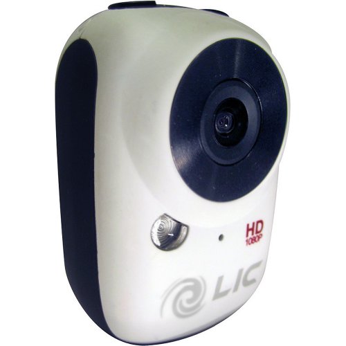 Vehicle Backup Cameras Liquid Image 510-1501-WPS-FBA