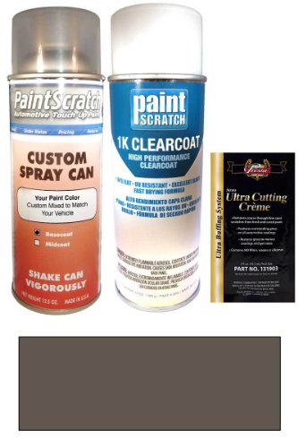 Touchup Paint PaintScratch Automotive Touch Up Paint 2167s-705-spu