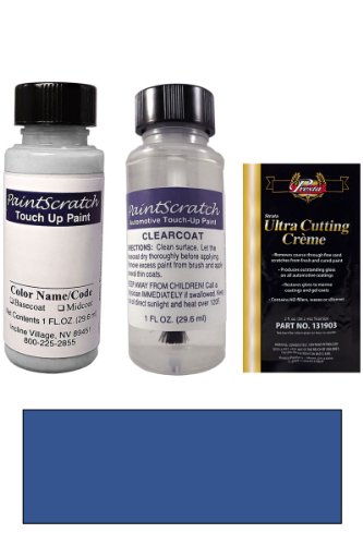 Touchup Paint PaintScratch Automotive Touch Up Paint 2329b-1441-tu