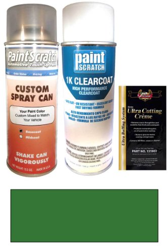 Touchup Paint PaintScratch Automotive Touch Up Paint 2308s-1453-spu