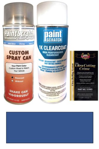 Touchup Paint PaintScratch Automotive Touch Up Paint 2319s-1441-spu