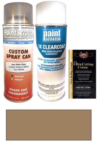 Touchup Paint PaintScratch Automotive Touch Up Paint 2416s-65-spu