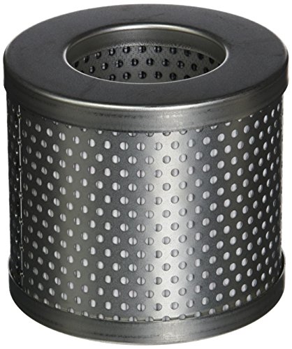 WIX Filters - 57001 Heavy Duty Cartridge Hydraulic Metal, Pack of 1 Hydraulic Filters Wix 57001