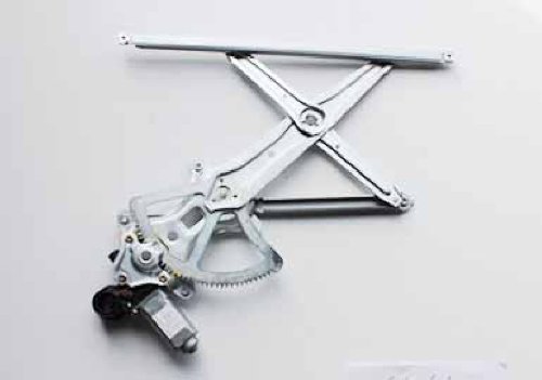 Power Window Regulators  