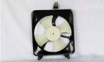 Fans TYC 610040