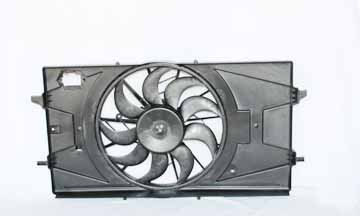 Fans TYC 621100