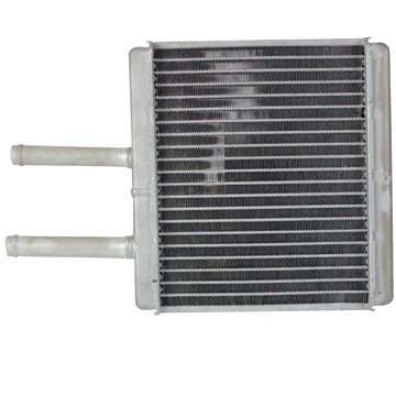 89-01 CHEVY METRO/SZ SWIFT HEATER CORE Air Conditioning TYC 96058