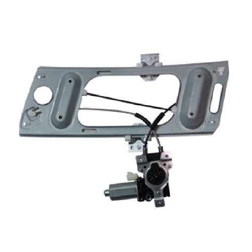 Power Window Regulators  