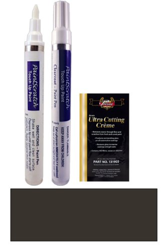 Touchup Paint PaintScratch Automotive Touch Up Paint 3598p-89-ppu