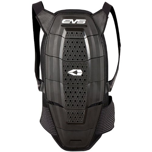 Chest Protectors EVS 663-6115S-WPS-FBA