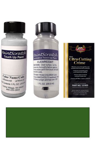 Touchup Paint PaintScratch Automotive Touch Up Paint 4744b-4-tu
