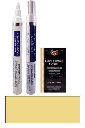 Touchup Paint PaintScratch Automotive Touch Up Paint 5331p-172-ppu