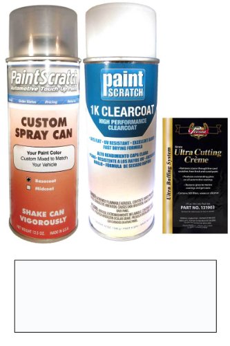 Touchup Paint PaintScratch Automotive Touch Up Paint 5340s-284-spu