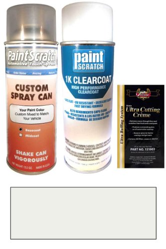 Touchup Paint PaintScratch Automotive Touch Up Paint 6259s-20-spu