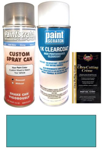 Touchup Paint PaintScratch Automotive Touch Up Paint 6371s-193-spu
