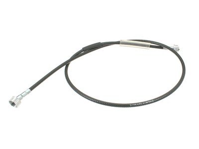 Mercedes W113 230SL 250SL 280SL GEMO OEM Tachometer Cable 1300mm - 113 542 07 07 Tachometer Cables Gemo 113 542 07 07