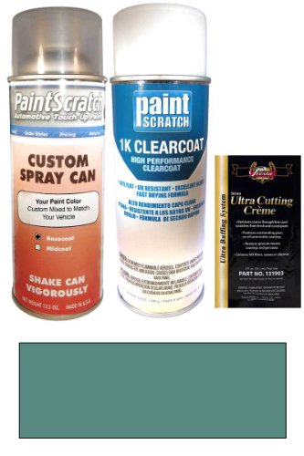 Touchup Paint PaintScratch Automotive Touch Up Paint 6480s-389-spu