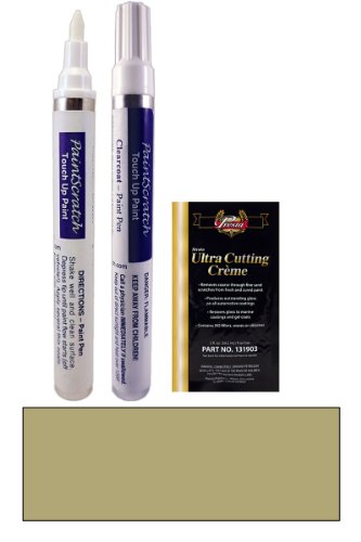 Touchup Paint PaintScratch Automotive Touch Up Paint 6534p-39-ppu