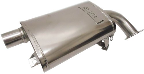 Mufflers BMP 02-109