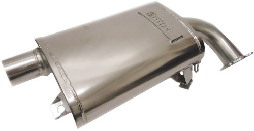 Mufflers BMP 02-221