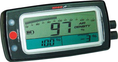 Air & Fuel Ratio Koso BC001601