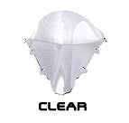 Windshields & Accessories MOTO911 500-3104C