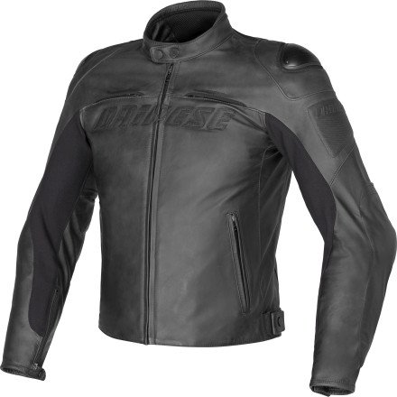 Jackets & Vests Dainese 1533657-001-58